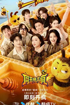 乘风2025 综艺 2025